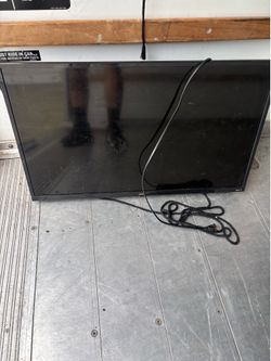 32 in flat screen tv