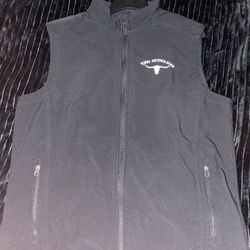 Black Vest