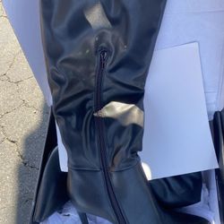 Boots Women’s Nova