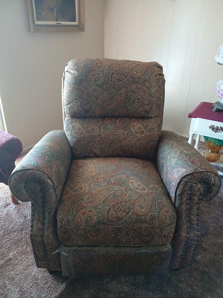 Recliners Like New