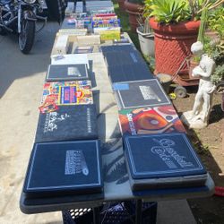 Baseball Basketball Football Cards