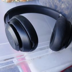 Dre Beats 