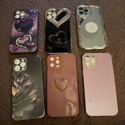 Phone Covers