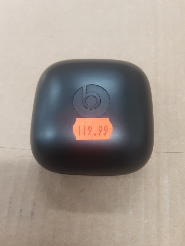 Beats Powerbeats Pro True Wireless Bluetooth Earbuds (Pink)