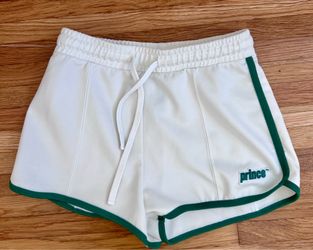 ZARA x Prince Tennis Shorts - Women’s Small - Like New