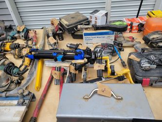 Misc tools