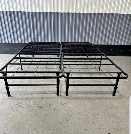 Full Size Bed Frame 