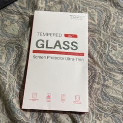 Tozo iPhone 14 Pro Max Screen Protector (3-pack) 