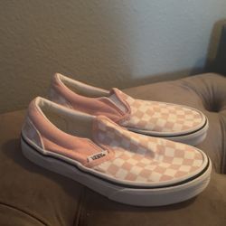 Vans Shoes Size 13 $50 for both of us  Pick Up only Sahara and Decatur 