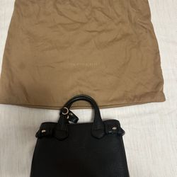 Burberry Bucket Bag (Small)