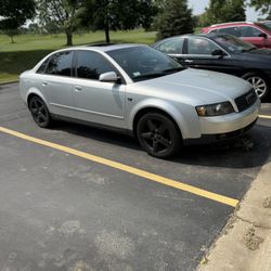 2003 Audi A4