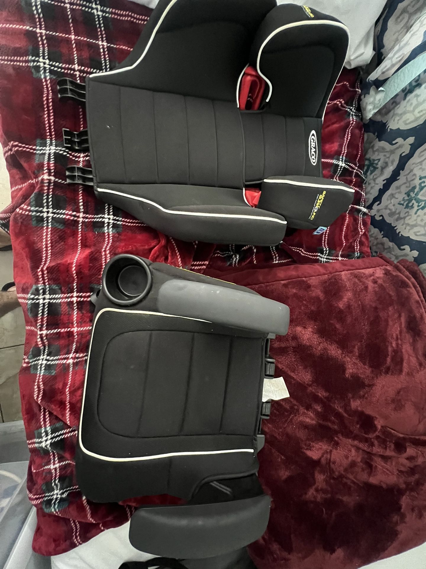 Car Seat