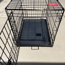 Dog Crate 