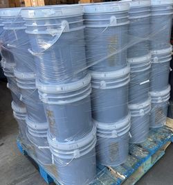 5 Gallon Laundry Detergent Bucket