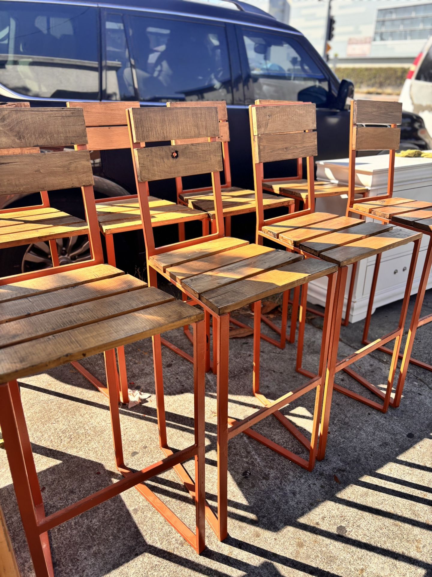 Bar Stools Chairs