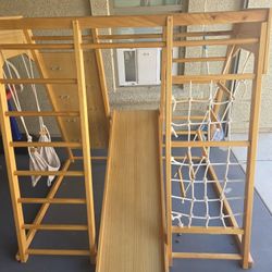Babion 8 In 1 Toddles Playset