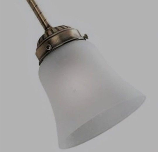 Hunter Fan Company Light Glasses BRAND NEW