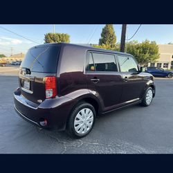 2013 sicon xb 