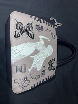 Nightmare before Christmas bag
