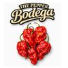 The Pepper Bodega 