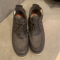 Tom’s For Men Chukka