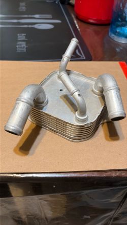 Genuine Toyota Automatic Transmission Oil Cooler $220 OBO
