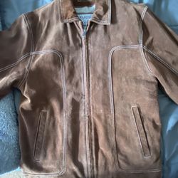 Wilson’s Leather Jacket