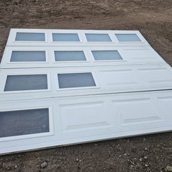 Garage Door 