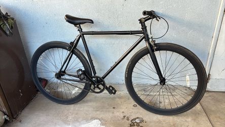 Pure Fix Single Speed