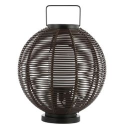 Jonathan Y Lighting Jigu 22" Tall Led Table Lamp