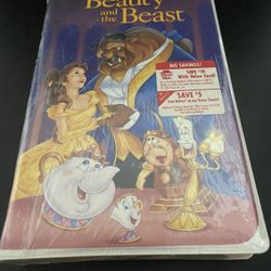 RARE ClASSIC-BEAUTY AND THE BEAST BLACK DIAMOND VSH