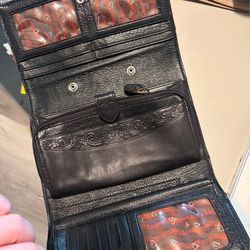 brand new wallet