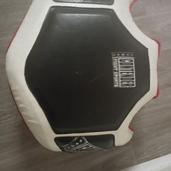 Body Bag Training Equipment 