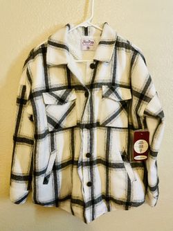 Women’s Flannel