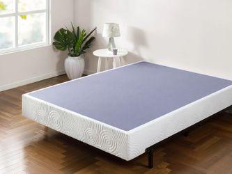 Queen Size box spring