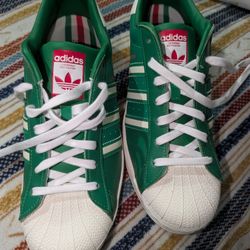 Adidas Tennis Nuevos Size 10 