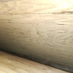 Plywood  96" X 48" X 1/2"
