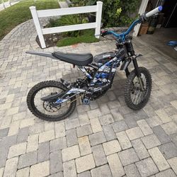 Surron Light Bee 2024