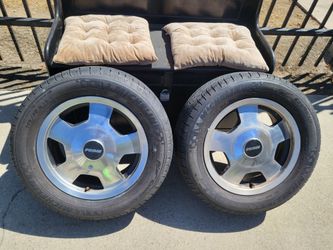 4x100 and 4x114  4lug Universal