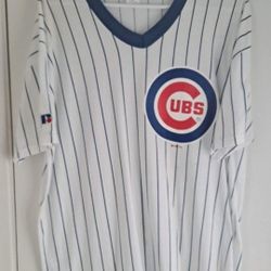 Vintage Baseball Shirt 