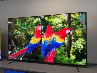 Sony 85" Class BRAVIA XR X90L LED 4K UHD Smart Google TV Model: XR85X90L