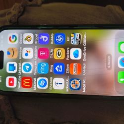 iPhone 17