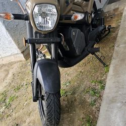 2023 Honda Navi
