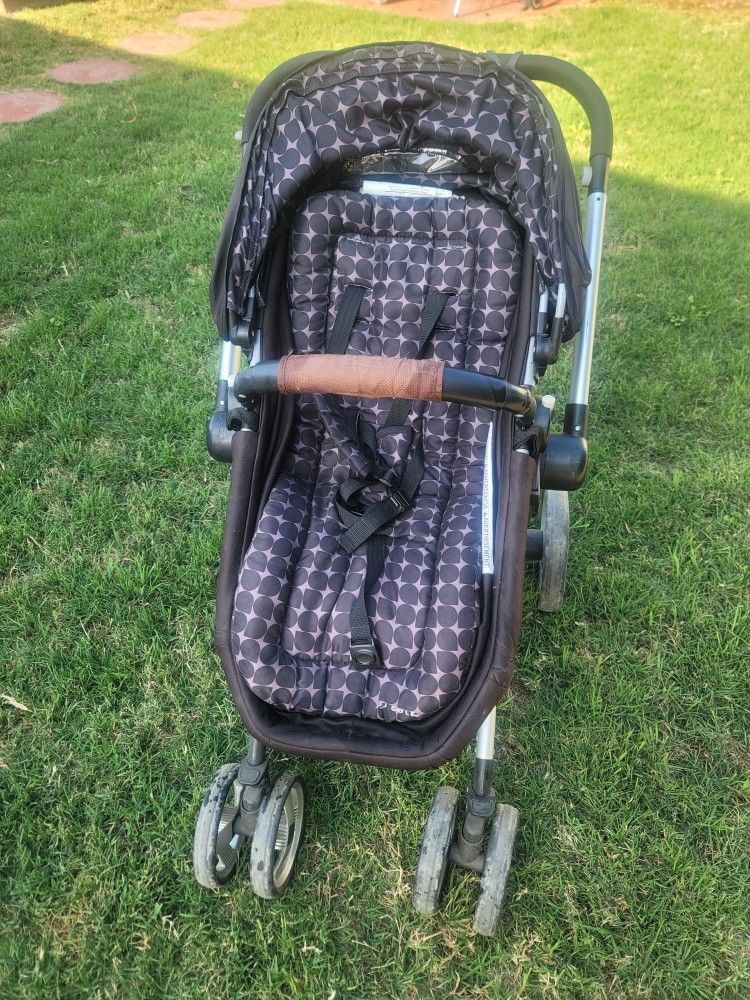JJ Cole Stroller For Toddler, Infant Free