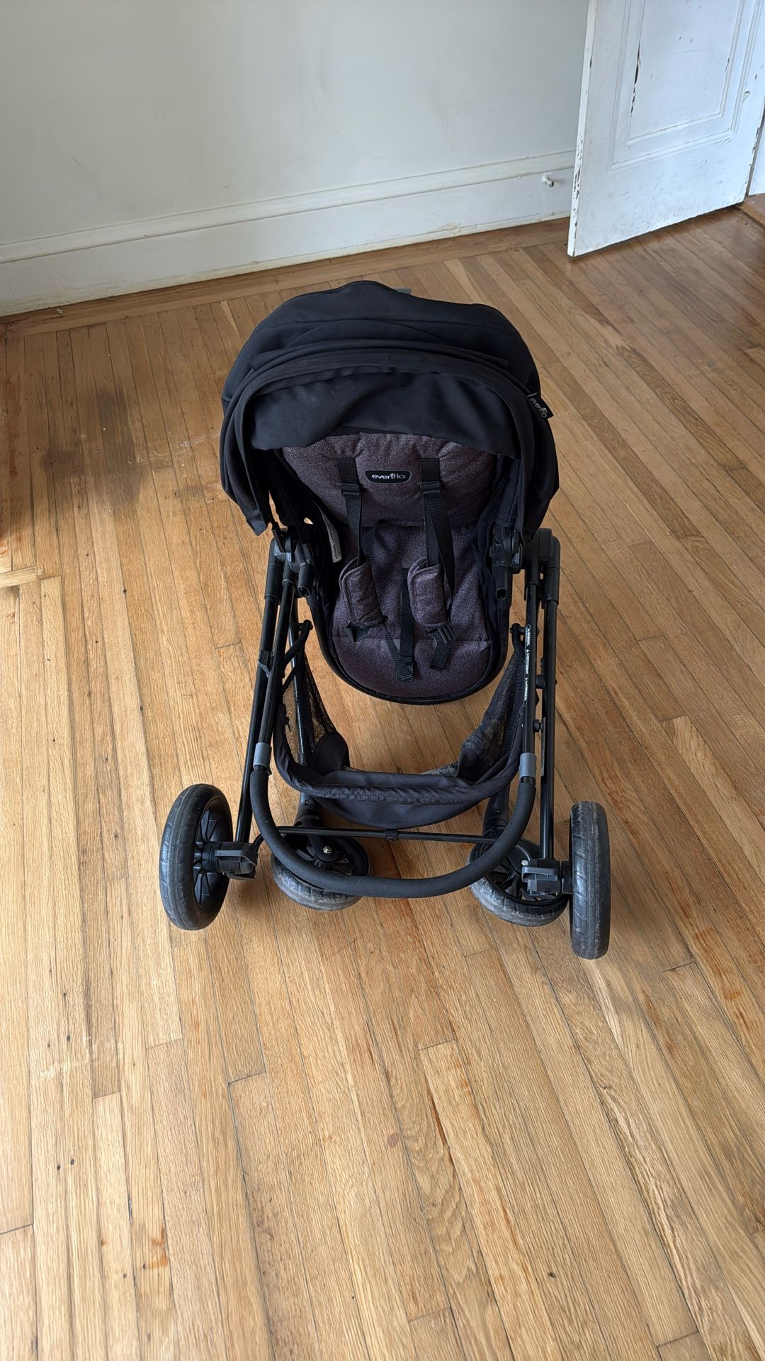 Evenflow Baby stroller