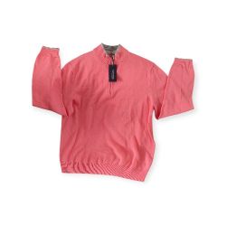 Vineyard Vines Tipped Boathouse Quarter-Zip