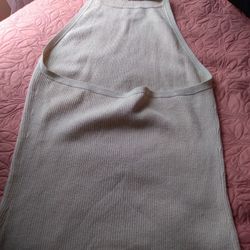 Halter Top