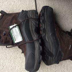 New mens merrell Snow Winter Hiking Boots