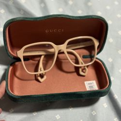 Gucci Eyeglasses 