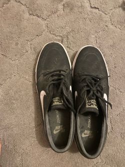 Nike SB Zoom air